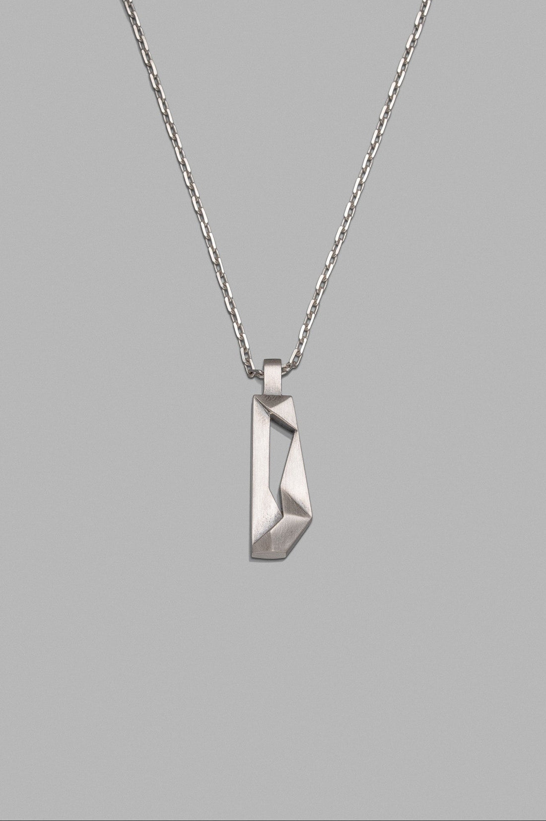 GEOSA-NECKLACE