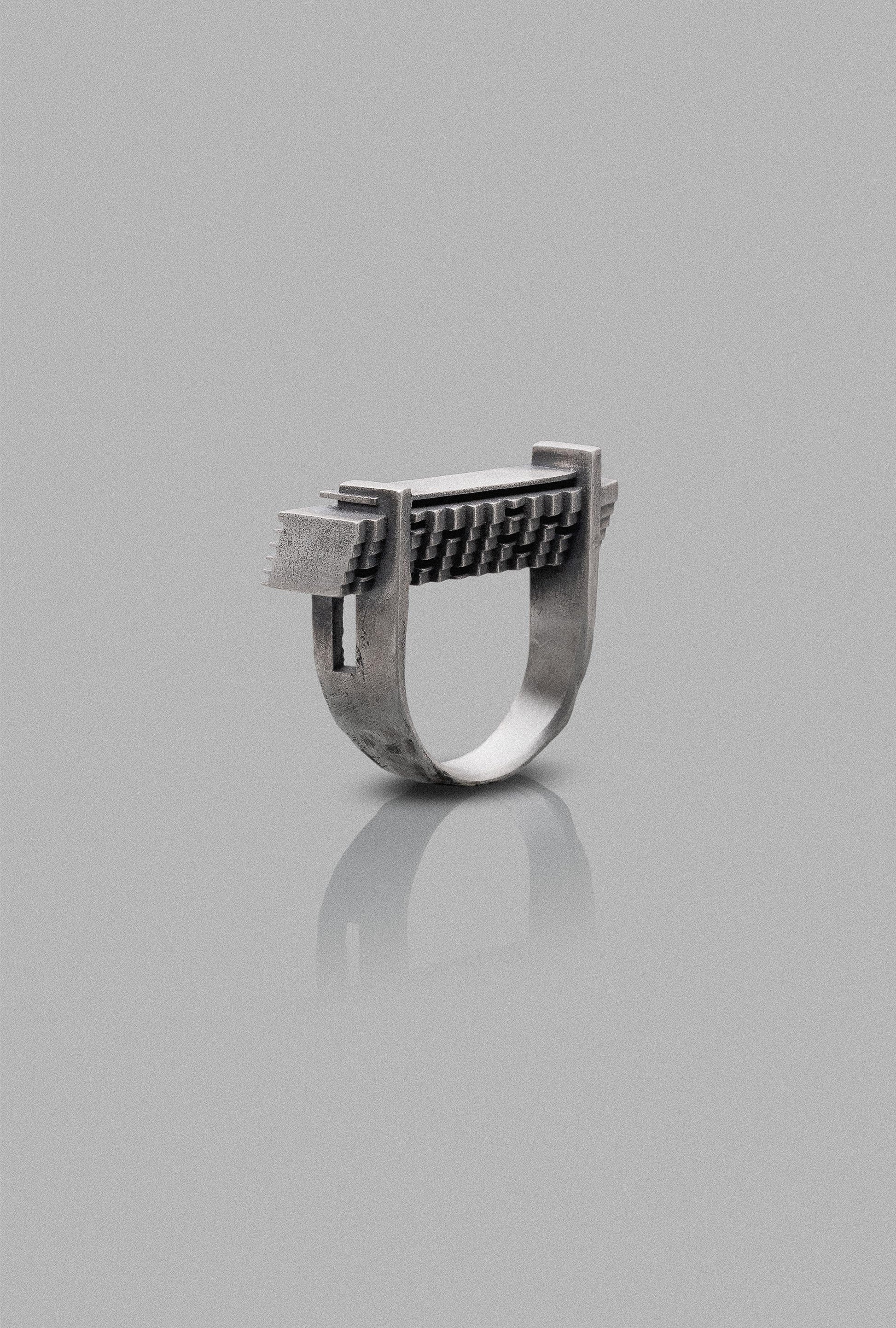 FHORU-RING