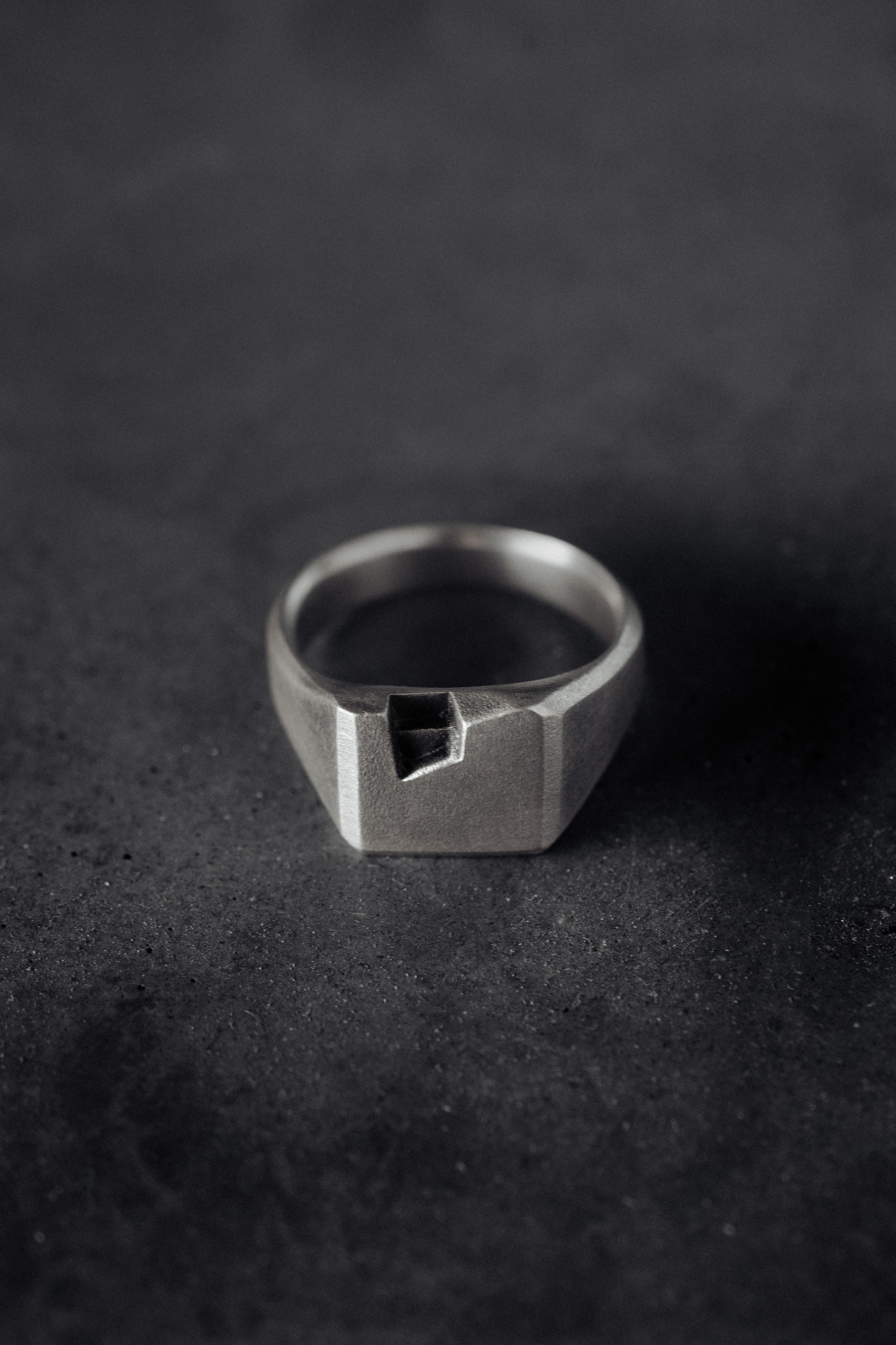 TERRAD-RING