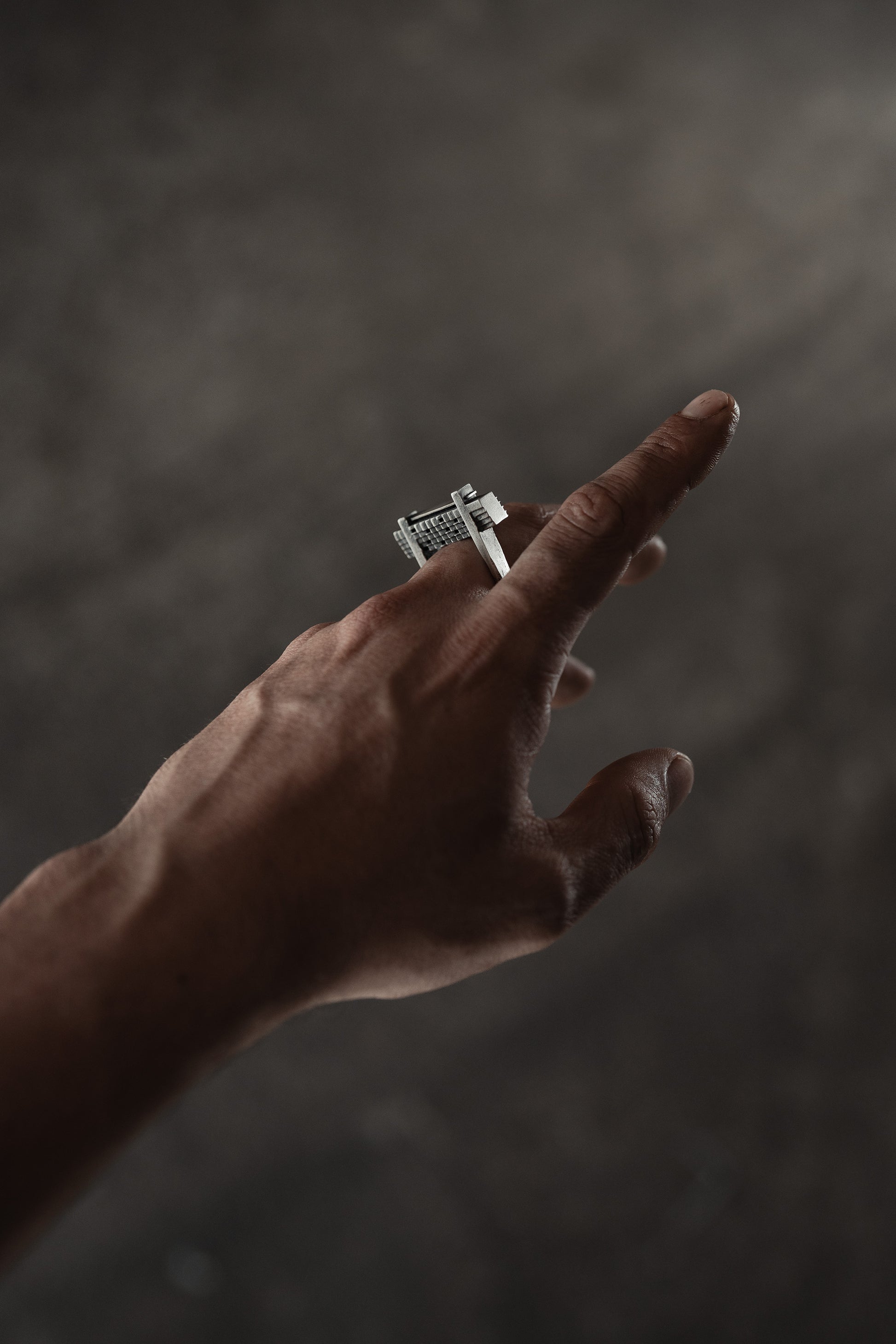 FHORU-RING