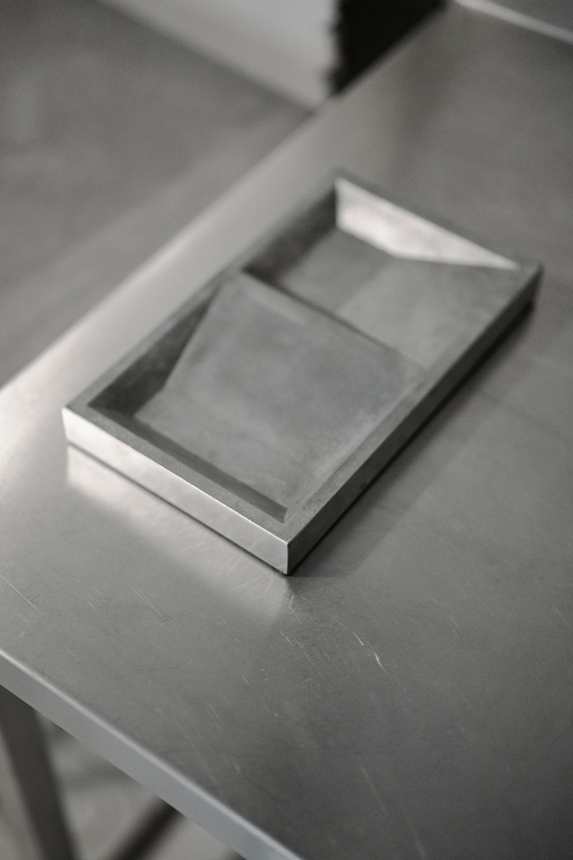 REHAE-TRAY